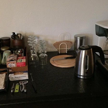 Snevre Gl.Skole Hotell Hjørring Eksteriør bilde